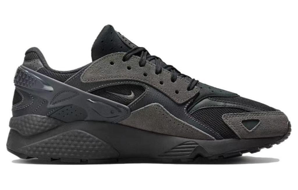 Nike Air Huarache Runner Medium Ash Anthracite DZ3306-002