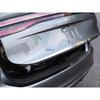 Car Style Protector Decoration Accessories Exterior Sticker Fit For Geely Galaxy A7 2025 + Rear Trunk Tail Gate Door Trim Cover