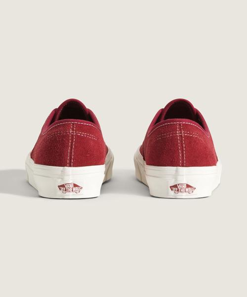 Vans Vans Authentic - Basic Bordeaux VN000D6GBRD1 [Shipped from Korea] 100% Authentic