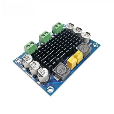 לוח מגבר דיגיטלי מונו 100W TPA3116D2, 12-26V