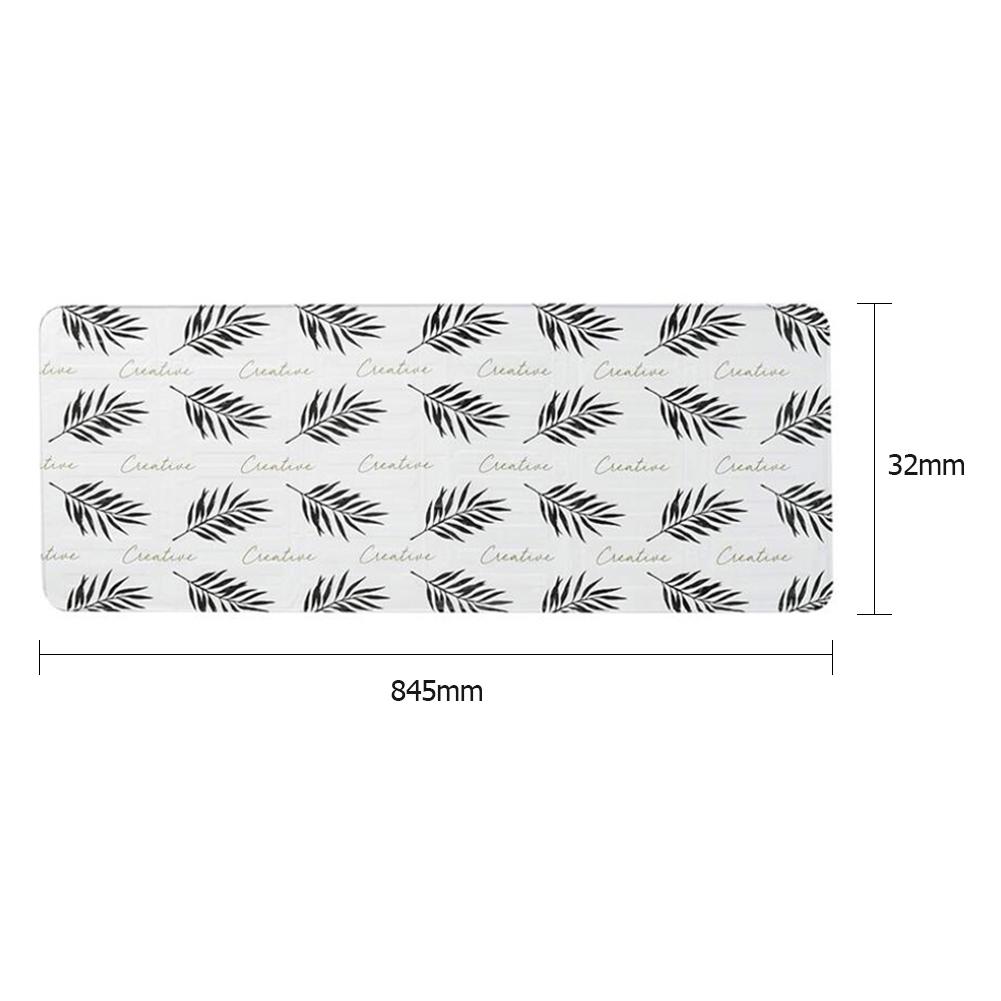 3 Sided Oil Splatter Guard Kitchen Aluminum Foil Anti Splatter Shield Guard Grease Splatter Guard for Stove Top and Frying Pan