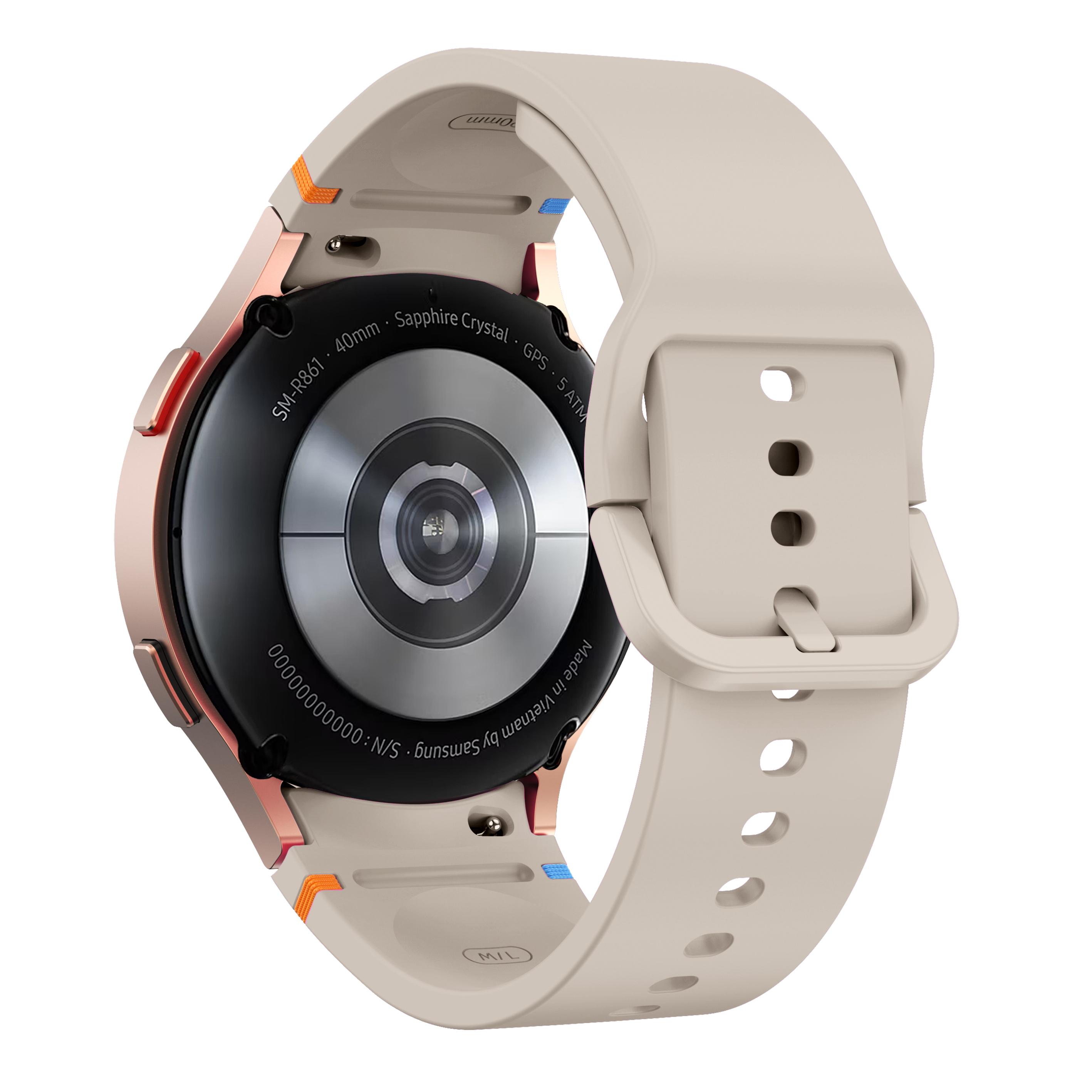 

Оригінальний силіконовий ремінець для Samsung Galaxy Watch 7 FE 6 4 Classic 5 pro 44mm 40mm 43mm 47mm 45mm Bracelet Galaxy Watch6 7 Strap Galaxy 5 Pro 45mm
