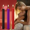 Drip Candles Sex Candles 3PCS/SET BDSM Flirting Adult Products SM Sex Toy For Couples Relaxation Low Temperature Candle