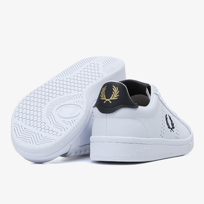 Fred Perry Unisex Sneakers Sfpu2314321 200