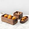 Walnut Wood Serving Tray