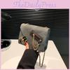 Chic Retro Fashion Small Crossbody Handbag For Women Stylish Everyday Use