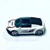 Simulated Alloy Car Toys, Sliding Sports Car Model Ornaments, Decorative Alloy Small Cars