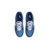 Nike Dunk Low GS Dark Marina Blue Kids Sneakers Dutch-Blue White DH9765-400