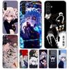 Huner X-Hunters Nephelpito Phone Case For Samsung Galaxy A13 A14 A15 A16 A17 A53 A54 A55 A56 A57 A33 A34 A35 A36 A37 A23 A24 A25