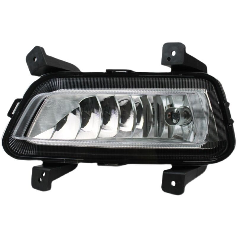 4116100P306A Front Fog Lamp Assembly for JAC T8 Pickup left