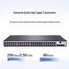 H3C S1850V2-52P-EI Layer 2 Enterprise Network Switch