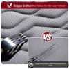 Honda Car Seat Cushion: Fits Civic, Brio, Inspire, Accord, Type R, Vezel - All-Season, Full Coverage