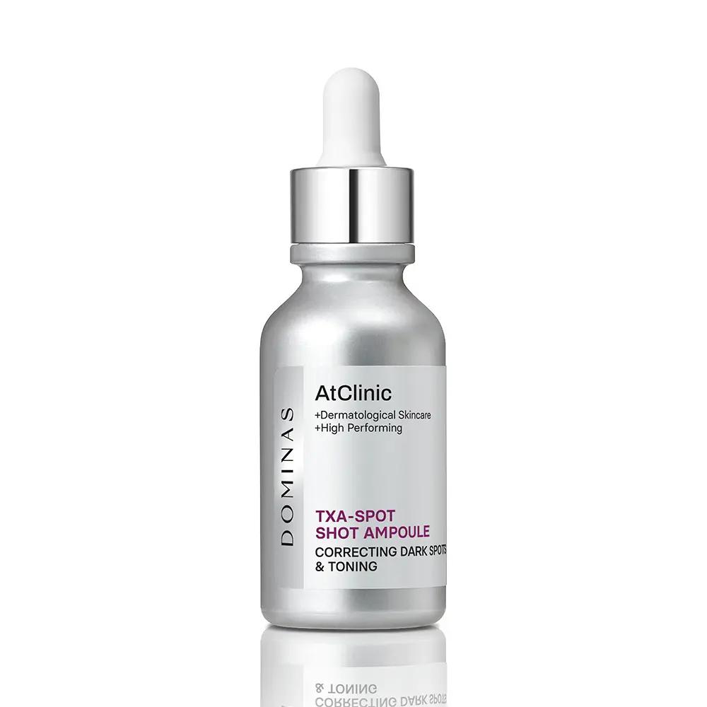 Dominas AtClinic TXA‑Spot Shot Ampoule 30ml