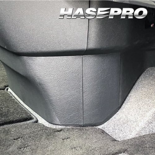 Hase Pro Magical Art Hard Leather Center Console Kick Guard Nissan Serena FC28 2022.12~ MHL-CCKGN2