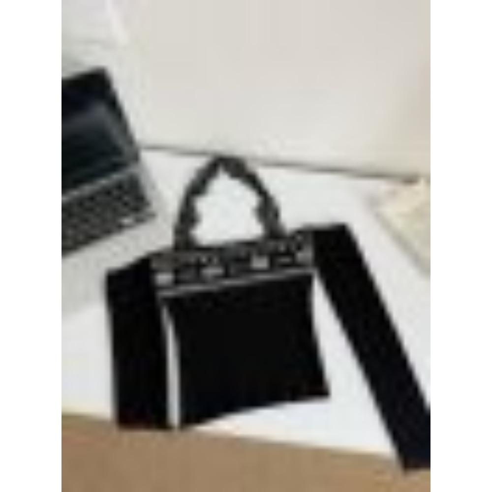 Krajkový svetřík s halterneckem pro ženy, nový styl pro raný podzim, sexy a sexy, zeštíhlující, svetřík s dlouhým rukávem přes jedno rameno