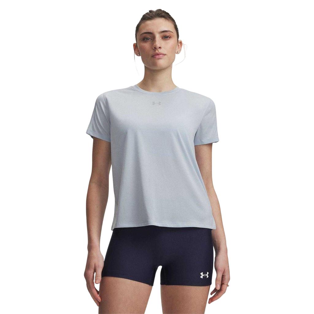 Under Armour Womens/Ladies Velociti T-Shirt