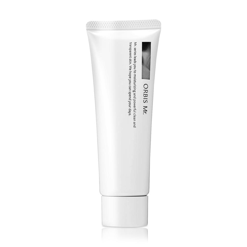 [Quasi-Drogue] ORBIS M.. Crème hydratante pour homme, soin hydratant, 50 g (unité principale)