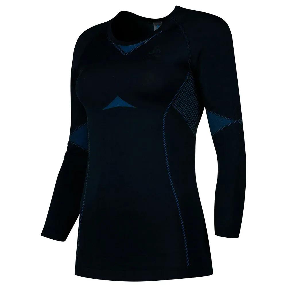 Odlo Fundamentals Performance Long Sleeve Base Layer