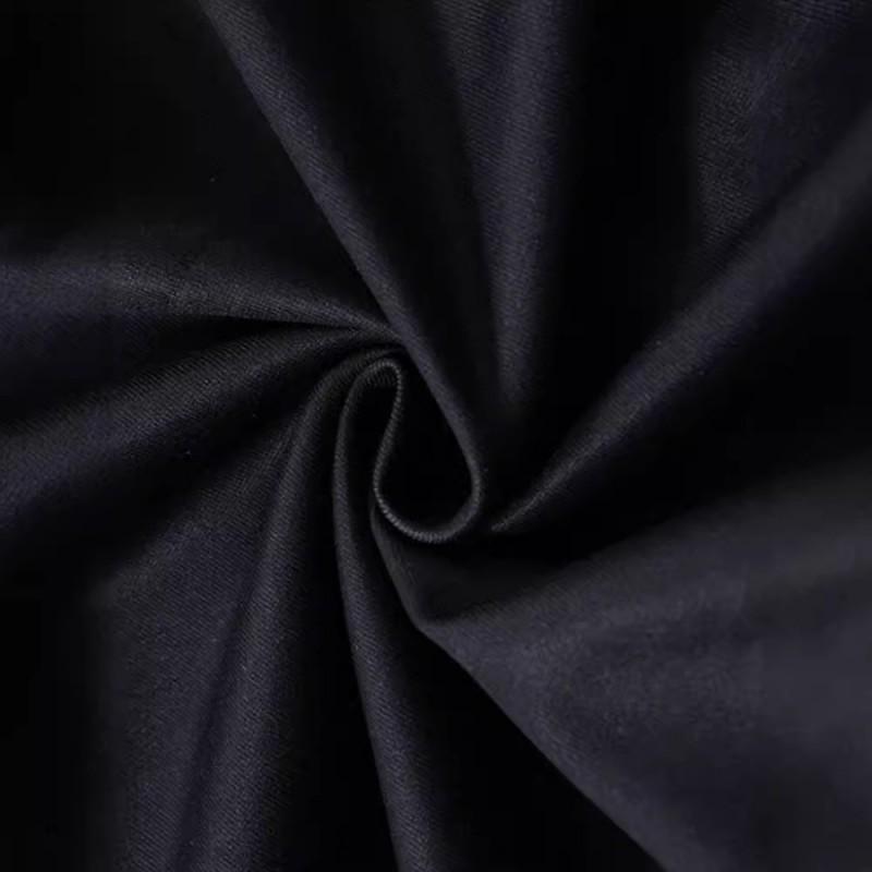 Y2K Streetwear Hooded Zip-Up Sweatshirt Women Loose Fit Anime Print Black Long Sleeve Casual Jacket