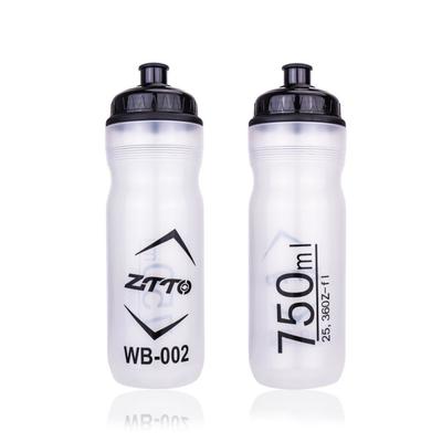 750ML Fahrrad Wasser Flasche Mountainbike Rennrad Wasser Flasche Outdoor Radfahren Wasserkocher Tragbare Radfahren