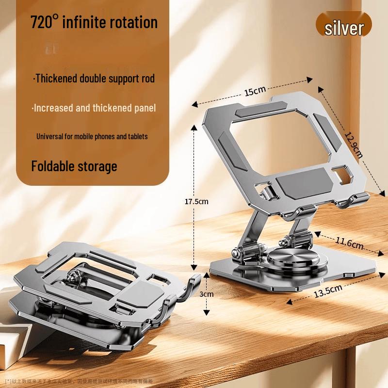 OLOEY Aluminum Alloy Desktop Stand