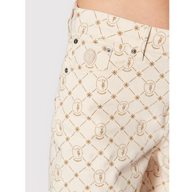 Шорты Trussardi 56J00183