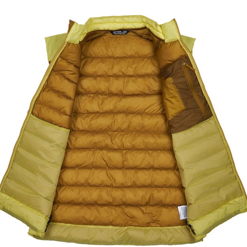 Arc Teryx Ce Padding Vest X000006362 Oracle  135881