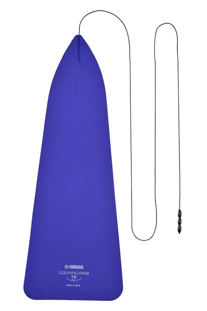 YAMAHA cleaning swab for trombone slide CLSTB3