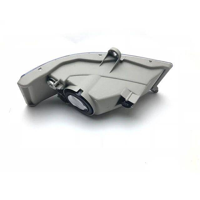 Front Bumper Fog Lights Anti-fog Lights Fog Lamps for Toyota Camry 2.4 2005 2006