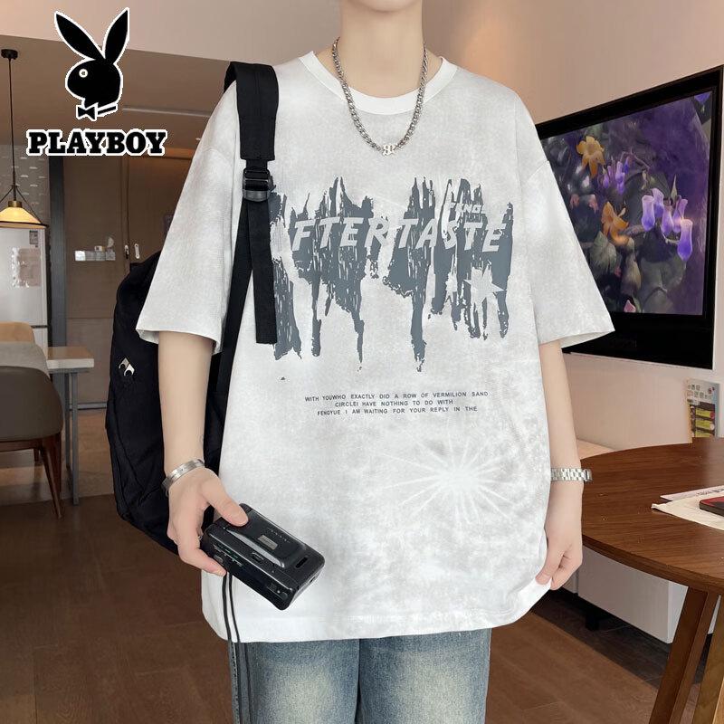 

PLAYBOY Youth Short Sleeve T-Shirt XL