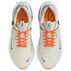 Nike ReactX Infinity Run 4 Gore Tex Sea Glass Total Orange Sneakers FB2204-002