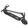 Nanrobot H1 Electric Scooter, 350W Motor, 36V 5.2Ah Battery, 15 Km Range, 8.5-inch Wheels, Electronic Brakes, Black