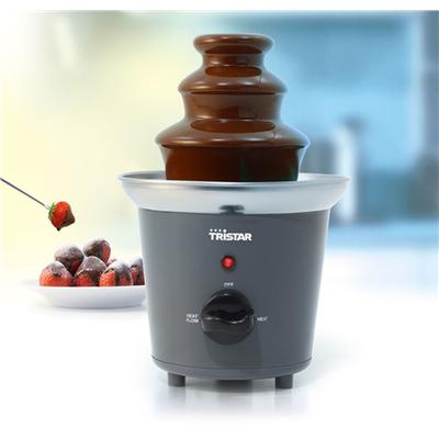 Tristar | CF-1603 | Chocolate Fountain | 32 W