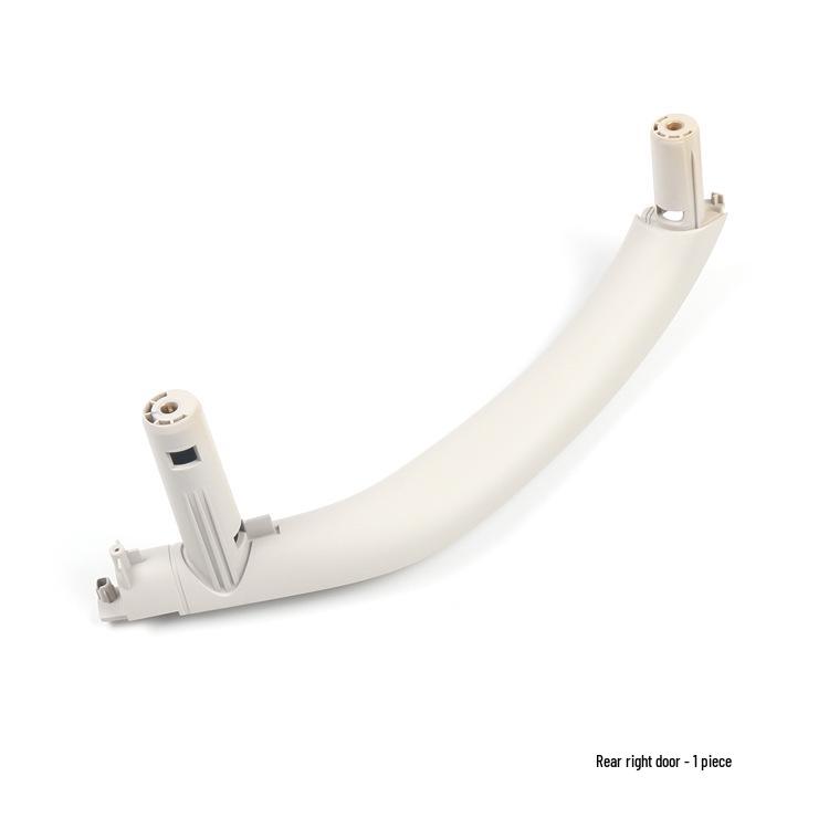 BMW X5/X6 F15/F16 Vnitřní kliky dveří s loketní opěrkou Náhradní díly