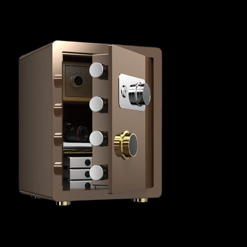 

Longjian Home Wall-Mounted Mini Safe