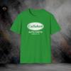 Callahan Auto Parts Vintage Tommy Boy T-Shirt | Softstyle Tee