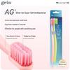 Grin Adult Soft Bristle Whitening Toothbrush