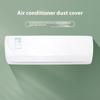 1Pc Air Conditioner Dustproof Cover All-Inclusive Wall Air Conditioner Dust Cover Wear-Resistant Protective Cover Air Conditione