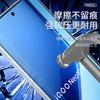 2 Pieces Unlock Tempered Glass Screen Protector for Vivo IQOO Neo10 Pro+, Full Coverage Anti-Drop for IQOO Neo10 Pro+, High Definition No White Edge