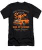 High Performance Super Car Design Gift Unisex T-Shirt