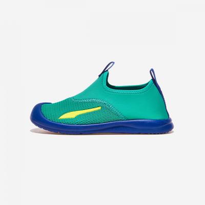 Puma Aquacat Shield Preschool Pki37486008 Sparkling Green Lime Pow Cobalt Glaze