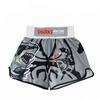 Muay Thai Shorts Men Women Training Fighting Competition Gym Boxing MMA Lightweight Quick-Dry Athletic Short
