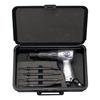 SP Air Air Hammer Set Types of Chisels PB Chisel Diameter (SP) (4 + Case) 10mm SP-1410-K