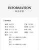 Fashion suit women's spring new style, high-end and elegant, slim and wide leg pants two-piece set
