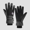Winter Ski Gloves Men Women Thick Warm Windproof Waterproof Touchscreen Outdoor Snowboarding Cycling