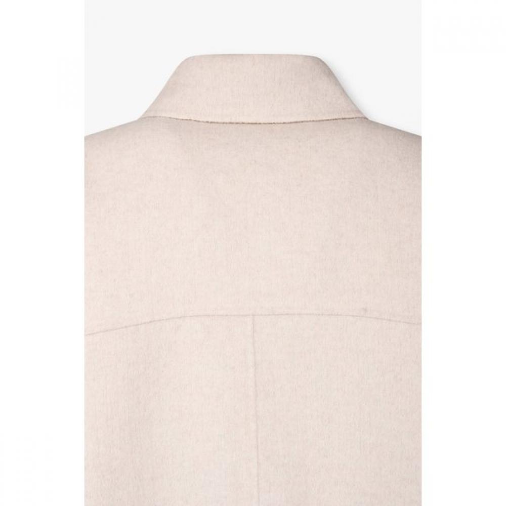 Studio Tomboy Handcrafted Wool Blend Jacket 9176413991