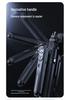 26-Model All-Automatic 360° AI Smart Tracking Selfie Stick and Gimbal with Face Tracking for Live Streaming