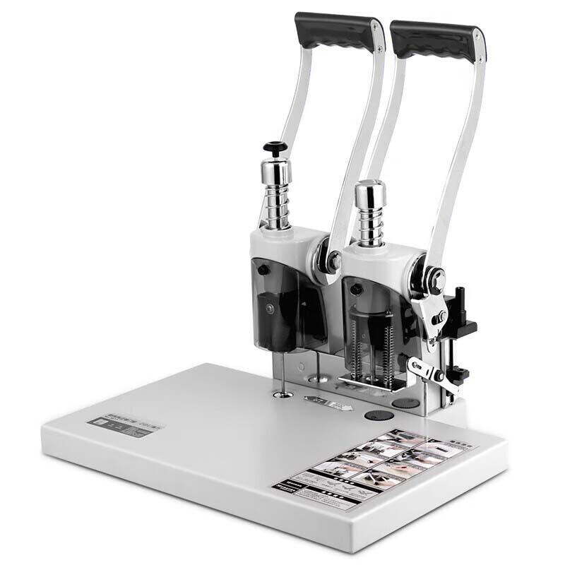 Deli 3877A Binding Machine