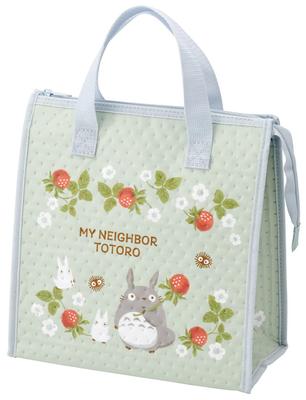 Lunch Bag Cooler Bag My Neighbor Totoro Raspberry Studio Ghibli Non-Woven FBC1-A