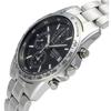 Seiko Wristwatch Reverse Import Overseas Model SND367PC Mens